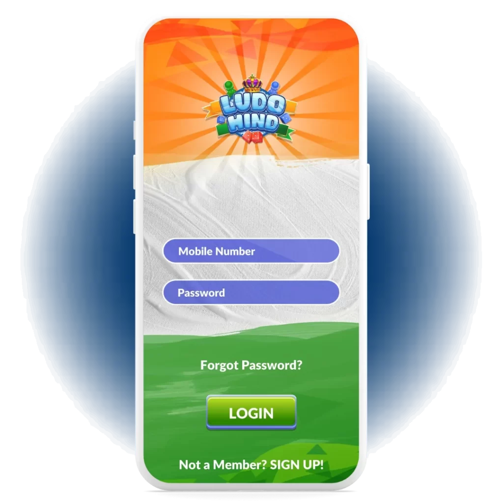 login ludohind games