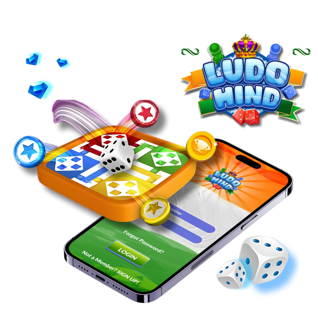 phone ludohind 2