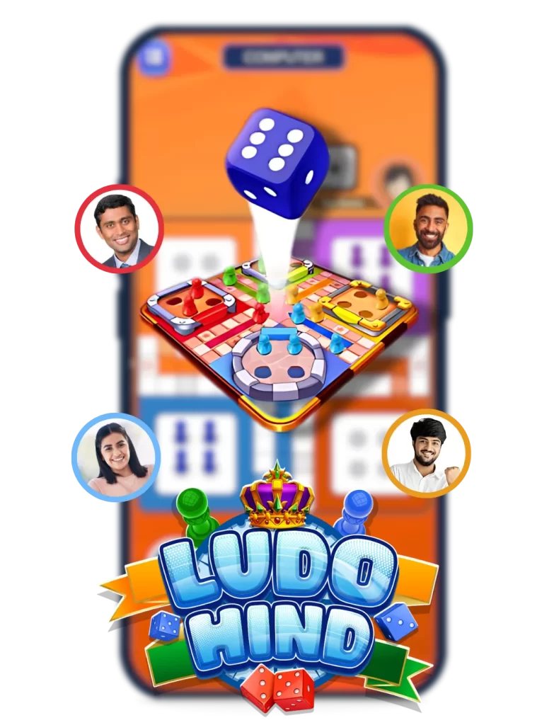 play ludohind