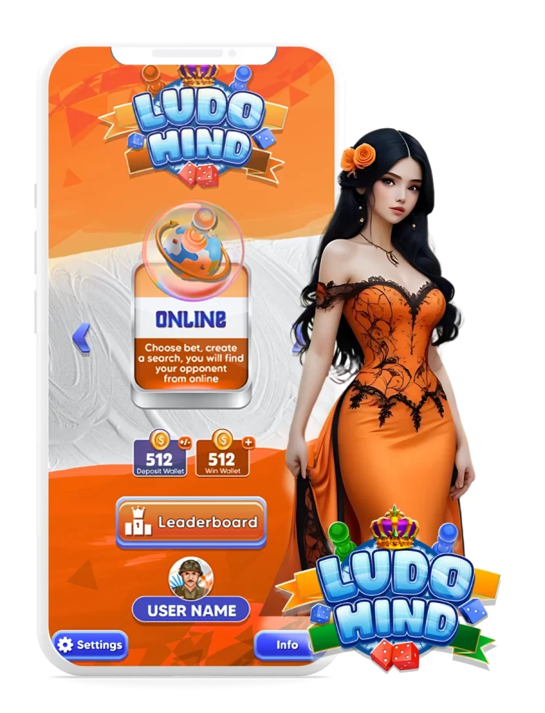 ludohind benefits