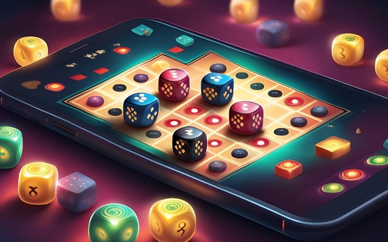 ludo ninja apk