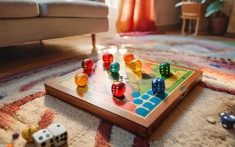 ludo game
