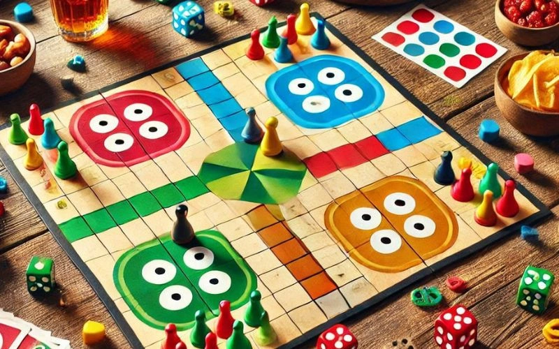 fast ludo