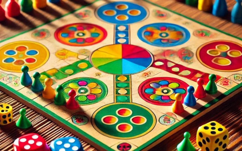 fast ludo