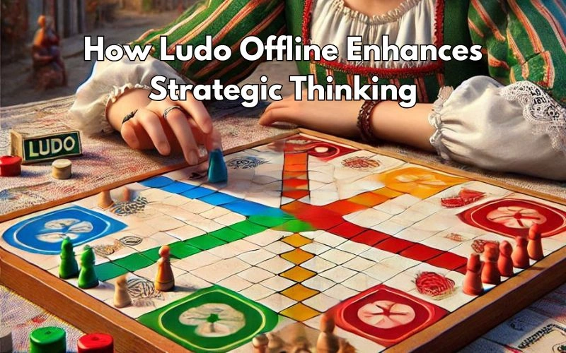 ludo offline