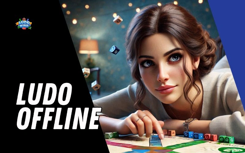 ludo offline