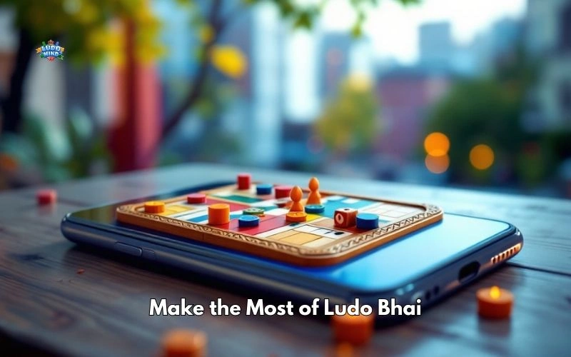 ludo bhai