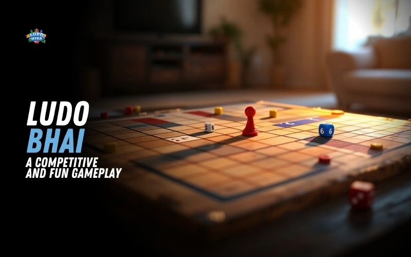 ludo bhai