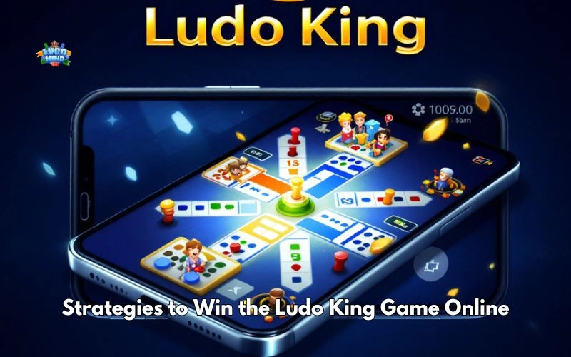 ludo king game online