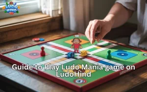 play ludo mania game