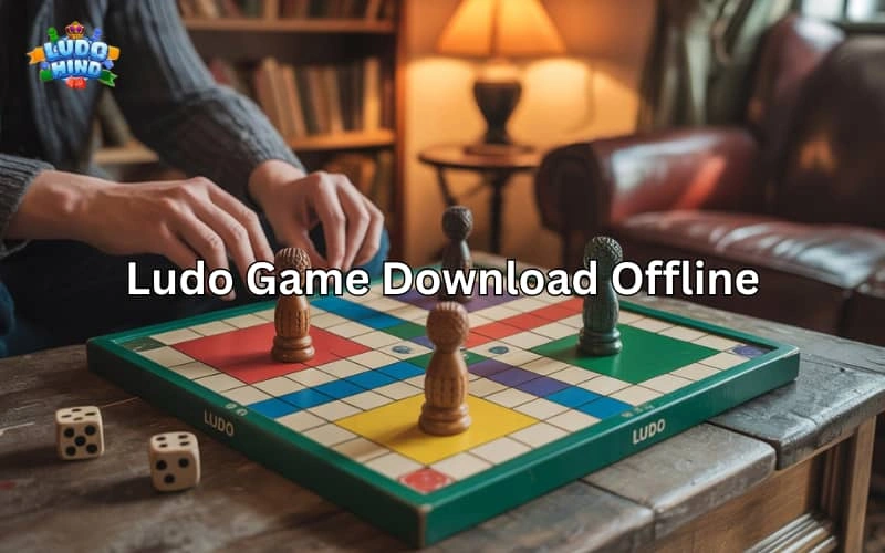 ludo game download offline