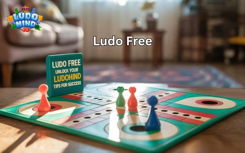 ludo free