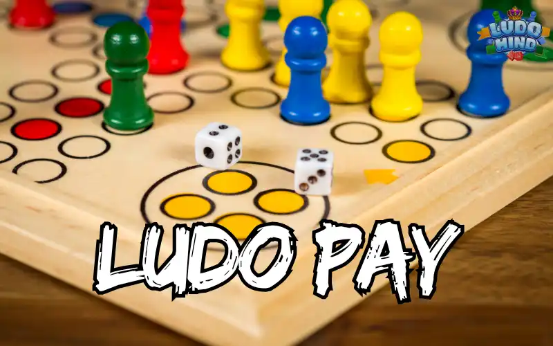 ludo pay