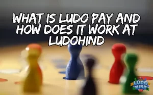 ludo pay