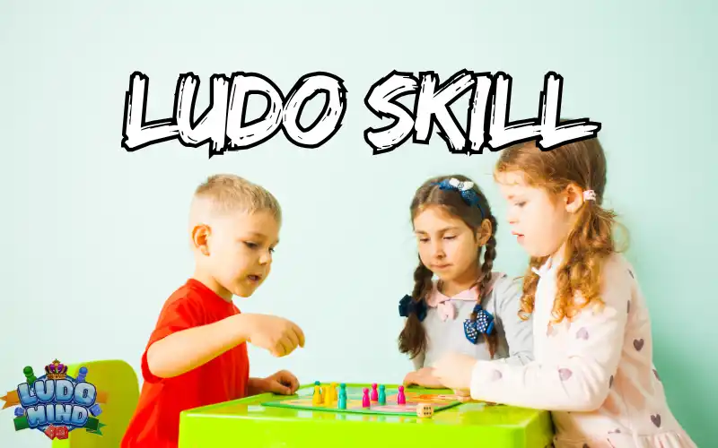 ludo skill