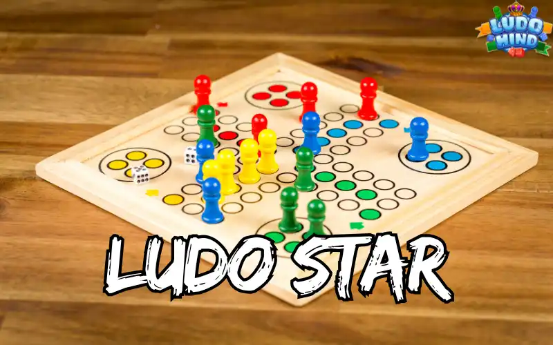 ludo star
