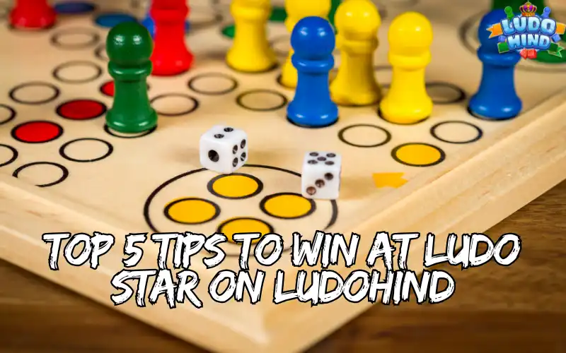 ludo star