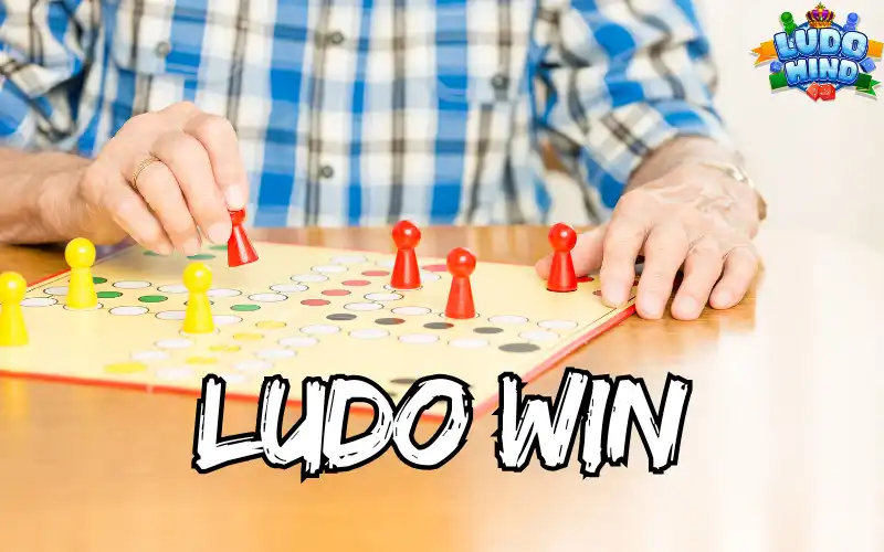 ludo win