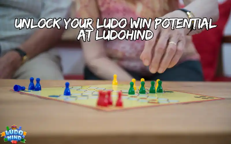 ludo win