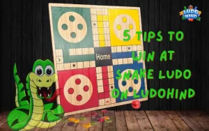 snake ludo