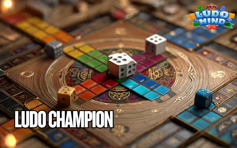 ludo champion