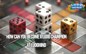 ludo champion