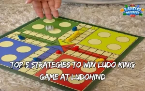 ludo king game