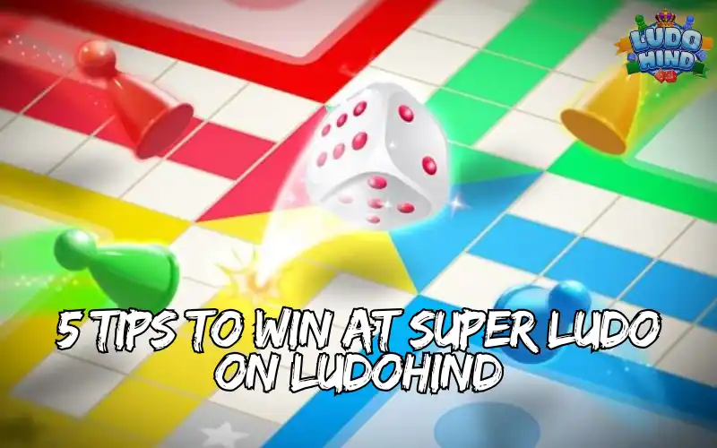 super ludo