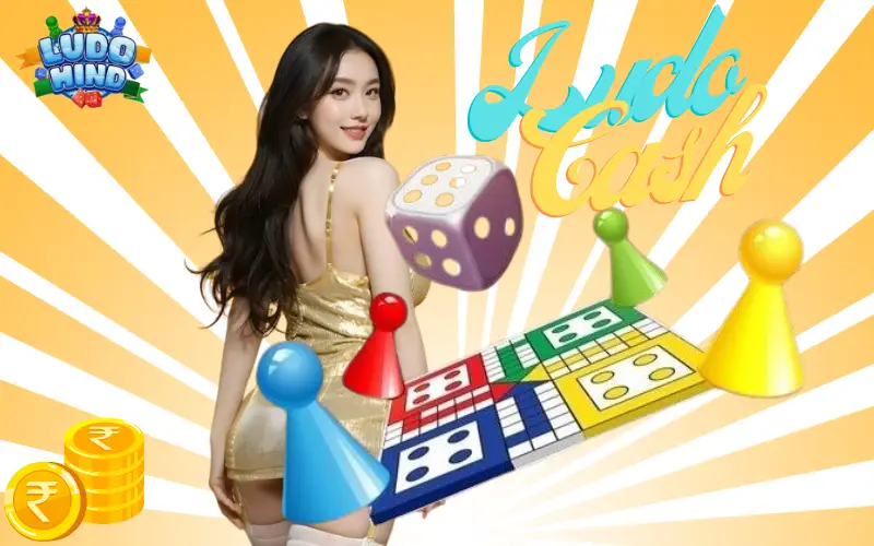 ludo cash