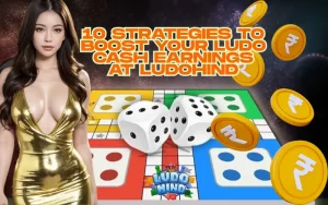 ludo cash