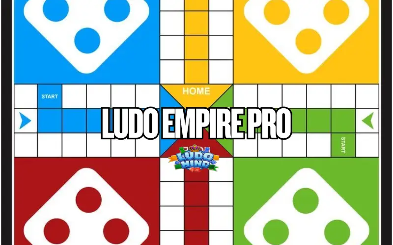ludo empire pro
