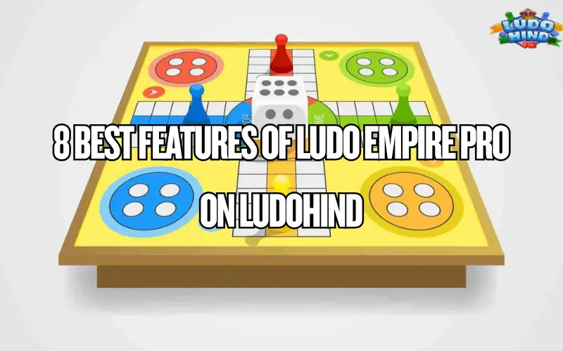 ludo empire pro