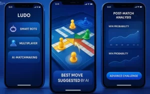 ludo earning app at ludohind featured image